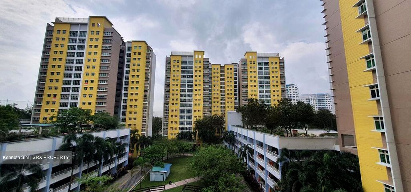 Blk 647 Eastdale (Punggol), HDB 5 Rooms #485702921